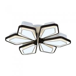 Изображение продукта Потолочный светодиодный светильник Ambrella light Granule 